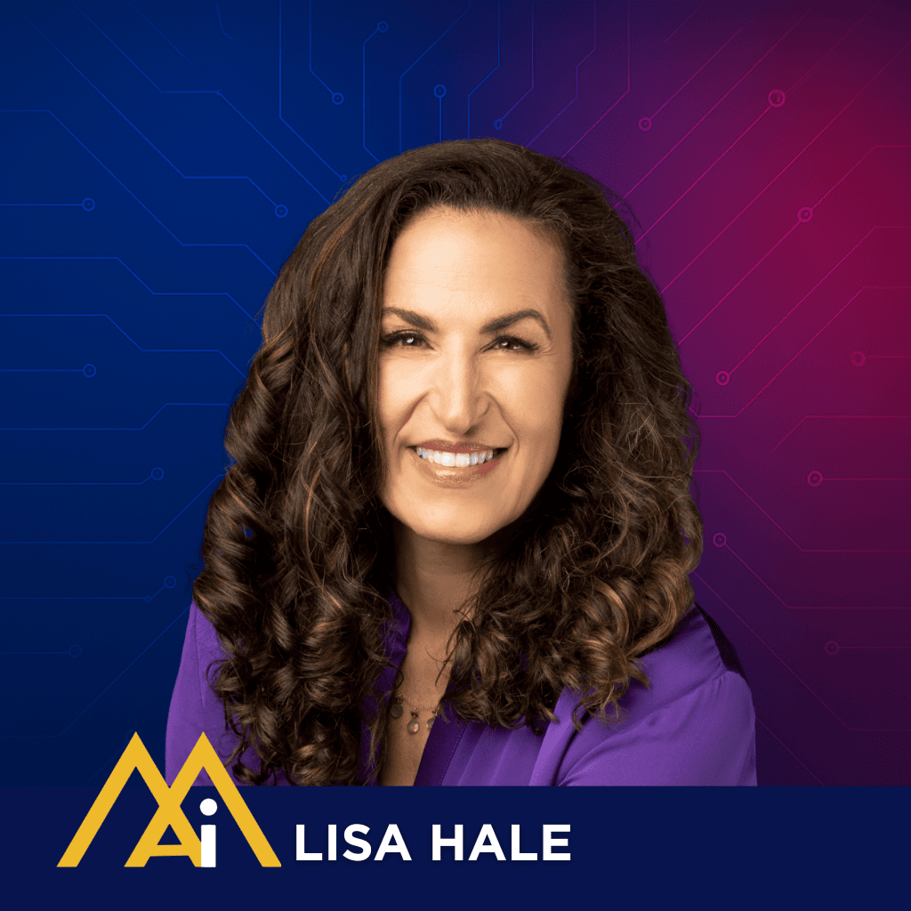 Lisa Hale