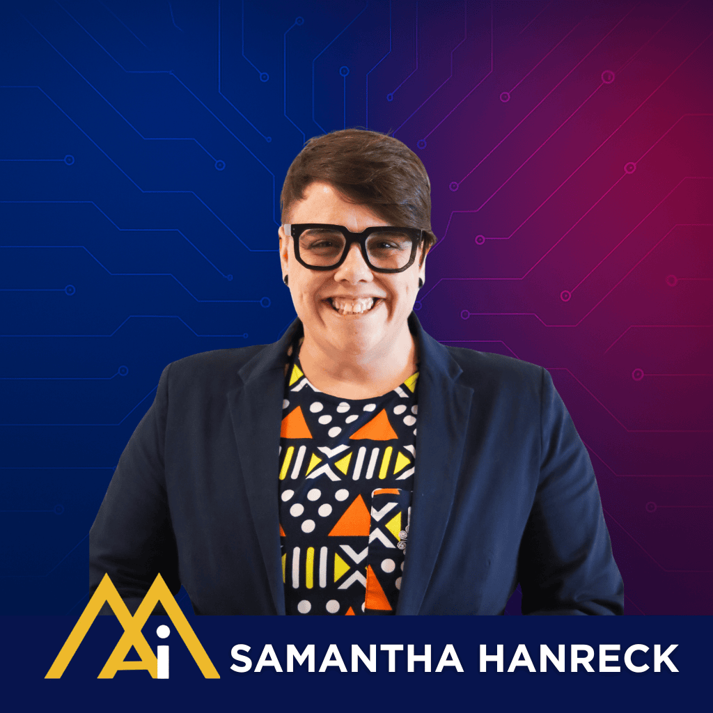 Samantha Hanreck